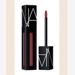 NARS "American woman" powermatte lip pigment